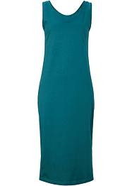 Robe en jersey avec fente, bpc bonprix collection