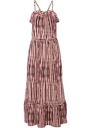 Robe batik, RAINBOW