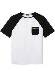 T-shirt Pride, RAINBOW