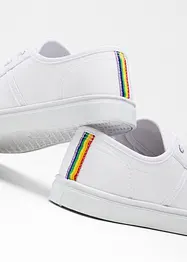 Sneakers Pride, bonprix