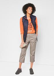 Pantalon fonctionnel anti-UV, longueur 7/8, bpc bonprix collection