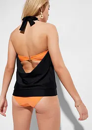 Tankini (ens. 3 pces.), bonprix