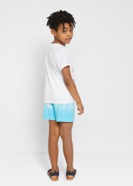 T-shirt et short enfant (Ens. 2 pces.), bpc bonprix collection