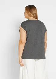 T-shirt style patchwork, bonprix