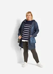 Pull de grossesse et d’allaitement en maille légère, bonprix