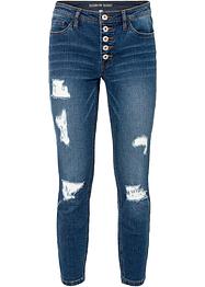 Jean Skinny destroyed raccourci, RAINBOW