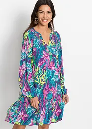 Robe-tunique en viscose, bonprix