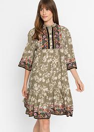 Robe-tunique en viscose, BODYFLIRT