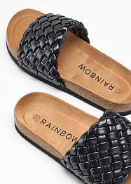Mules, RAINBOW