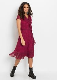 Robe portefeuille, RAINBOW