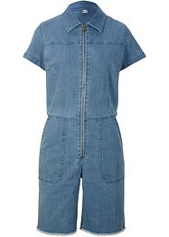 Combinaison en jean, John Baner JEANSWEAR