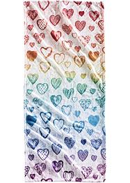 Drap de plage Pride, bpc living bonprix collection