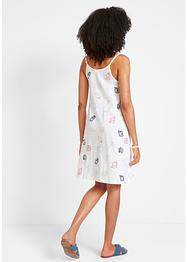 Robe tunique en jersey coton, bpc bonprix collection