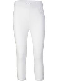 Legging corsaire à empiècement taille confortable, bpc bonprix collection