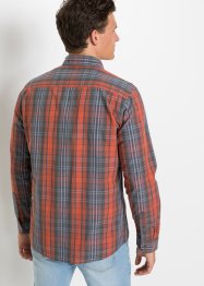 Chemise manches longues, John Baner JEANSWEAR