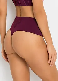 Maxi string brésilien, bonprix
