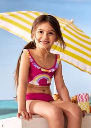 Bikini fille (Ens. 2 pces.), bpc bonprix collection