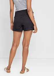 Short de grossesse en twill, bpc bonprix collection