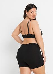 Cycliste avec taille confortable avec coton, bpc bonprix collection