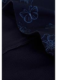Veste softshell à motif floral, bpc bonprix collection