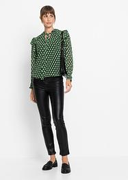 Blouse à volants, BODYFLIRT
