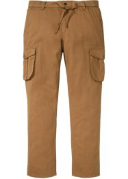 Pantalon cargo Regular Fit, Straight, bpc bonprix collection