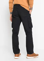 Pantalon cargo Regular Fit, Straight, bonprix