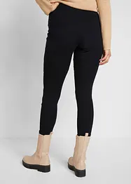 Legging côtelé de grossesse, bonprix