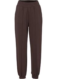 Pantalon sweat large, RAINBOW