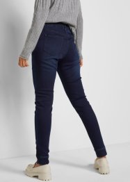 Pantalon taille extensible style denim, bpc selection premium