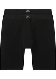 Lot de 2 boxers longs, bonprix