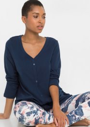 Pyjama avec legging, bpc bonprix collection