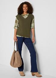 Pull sans manches, bpc bonprix collection