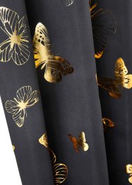 Panneau occultant avec papillons (1 pce.), bpc living bonprix collection