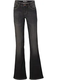 Jean confort-stretch BOOTCUT, bonprix