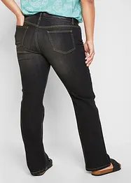 Jean confort-stretch BOOTCUT, John Baner JEANSWEAR