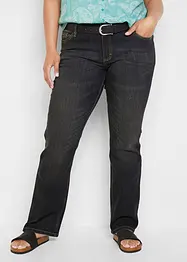 Jean confort-stretch BOOTCUT, John Baner JEANSWEAR