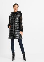 Gilet matelassé sans manches, BODYFLIRT boutique