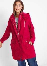 Parka mi-saison, bpc bonprix collection