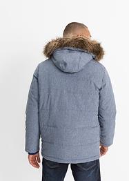 Duffle-coat hiver, John Baner JEANSWEAR
