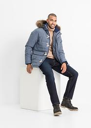 Duffle-coat hiver, John Baner JEANSWEAR