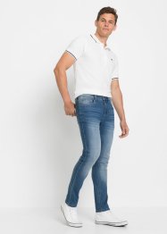 Jean extensible Skinny Fit, Straight, RAINBOW