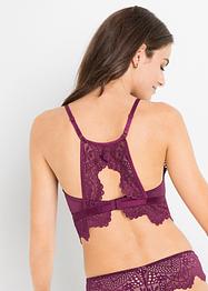 Soutien-gorge brassière sans armatures, BODYFLIRT