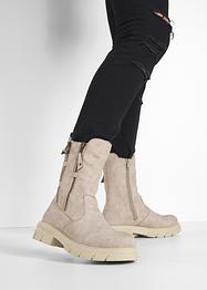 Boots Rieker, Rieker