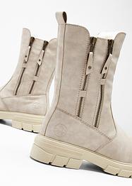 Boots Rieker, Rieker