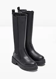 Bottes, bonprix