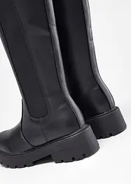 Bottes, bonprix