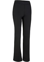 Legging thermique évasé, bonprix