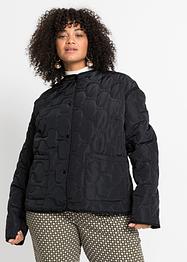 Veste matelassée avec poches, RAINBOW