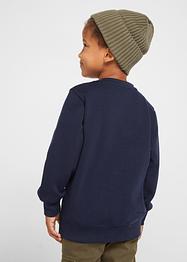 Sweat-shirt enfant, bpc bonprix collection